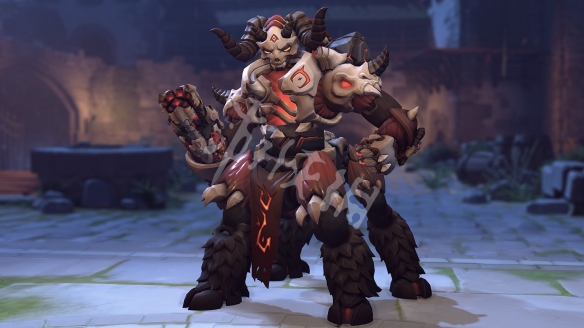 守望先锋2019年万圣节有哪些新皮肤(守望先锋万圣节皮肤哪个值得入手)