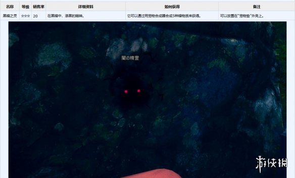 AI少女黑暗之灵获取方法介绍 ai少女获得所有物品