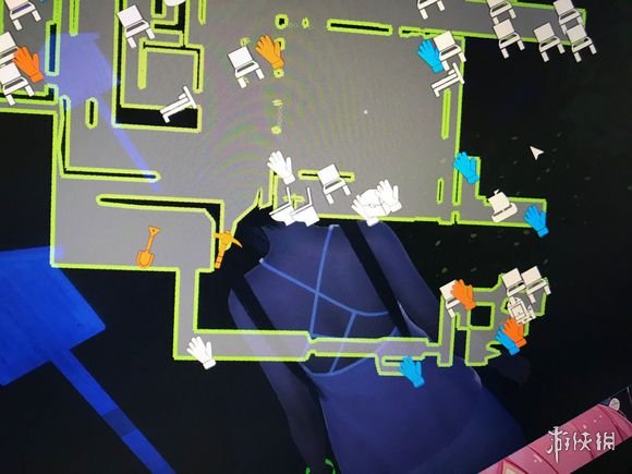 AI少女第四个妹子解锁地点分享 ai少女第三个妹子怎么解锁