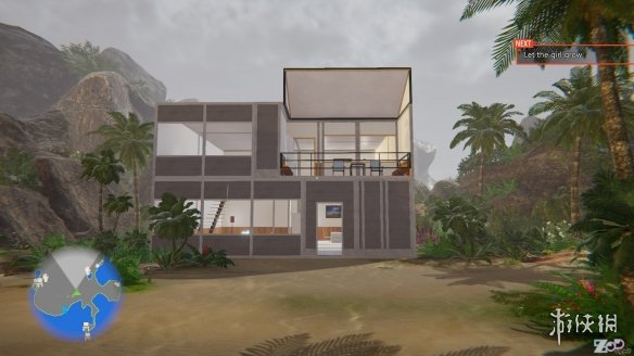 AI少女建筑建造技巧分享 ai少女如何建筑