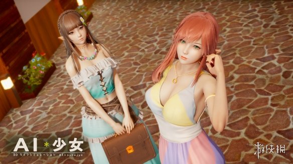 AI少女无限读取解决方法介绍 ai少女无限读条