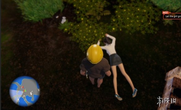 AI少女材质编辑器怎么使用 ai少女材质编辑器怎么让衣服透明