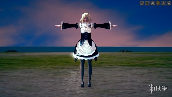 AI少女女仆装MOD使用方法介绍 ai少女人物mod怎么安装