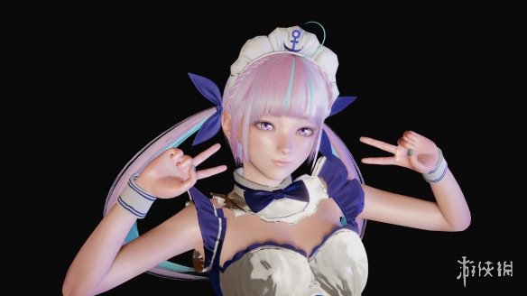 AI少女阿库娅人物存档怎么使用 ai少女如何使用存档