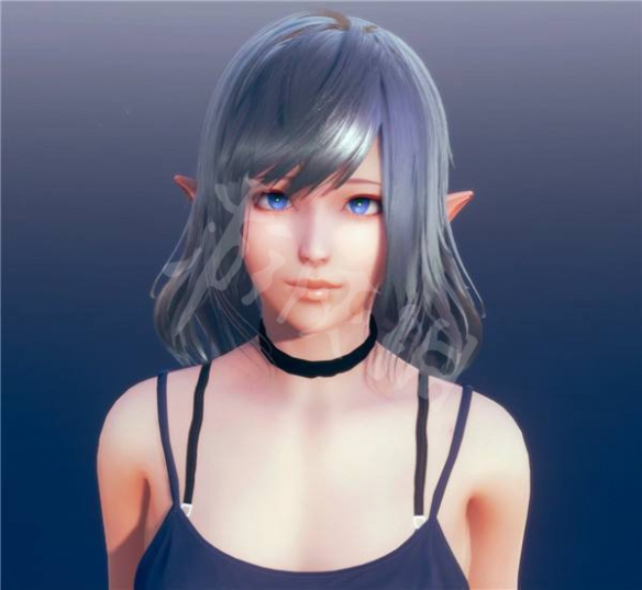 AI少女进不了3D场景怎么办 ai少女加载半天进不去