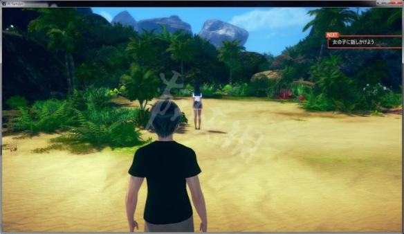 AI少女前期怎么玩 ai少女后期怎么玩