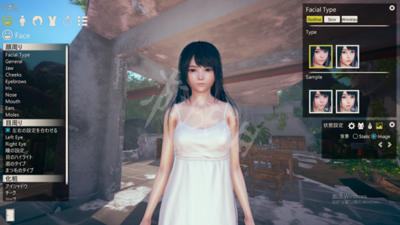 AI少女妹子技能有哪些(ai少女妹子技能怎么学)