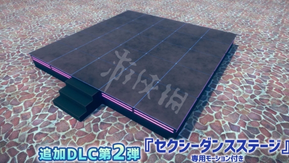 AI少女11月8日更新内容一览 ai少女11月整合版