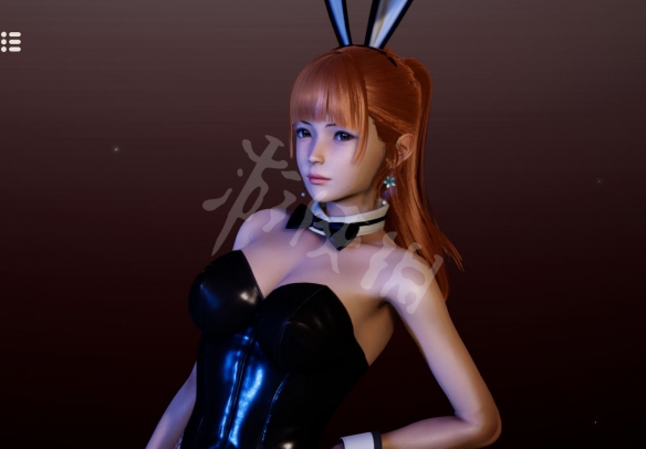 AI少女兔女郎怎么捏(ai少女怎么捏人)