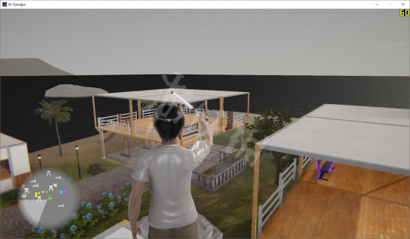 AI少女帧数低怎么办（ai少女低配置怎么提升帧数）