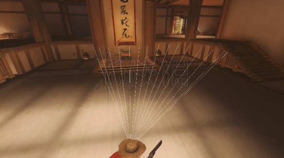 守望先锋高精确度鼠标输入是什么 守望先锋鼠标提高指针精确度