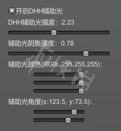 AI少女打光技巧分享 ai少女小技巧