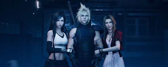 最终幻想7重制版洞察怎么用（最终幻想7重制版技巧）