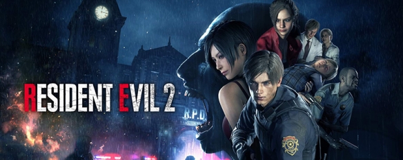 生化危机2下水道保险箱怎么转 生化危机2重制版下水道保险柜密码