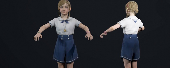 生化危机2雪莉怎么躲过警察局长（生化危机2雪莉怎么躲过警察局长的枪）