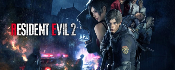 生化危机2有必要买豪华版吗 生化危机2重制版买普通还是豪华