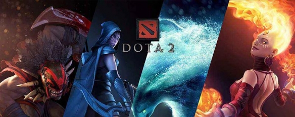 dota2怎么跟电脑打omg dota2怎么跟电脑打