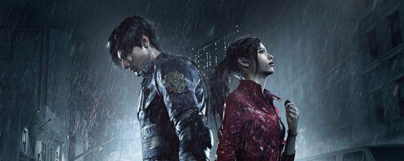 生化危机2钟楼怎么进（生化危机2钟楼怎么进的）