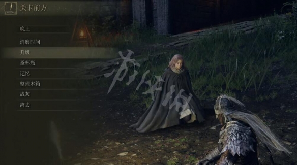 艾尔登法环boss位置地图分布一览 老头环防火女在哪