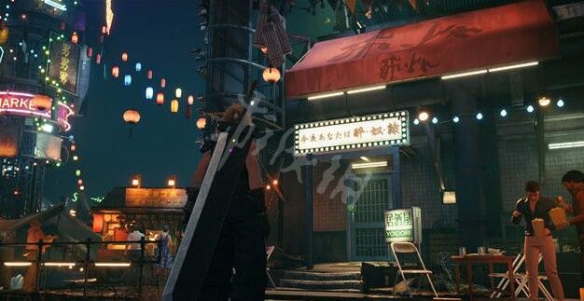 ff7重制版无尽之夜病人位置在哪 无尽之夜任务玩法流程