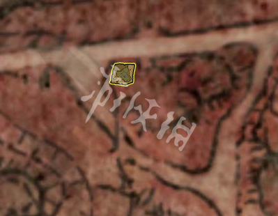 艾尔登法环地图碎片位置大全 老头环地图碎片全收集