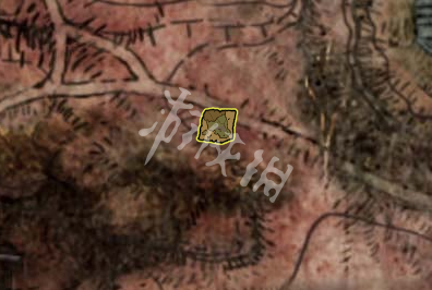 艾尔登法环地图碎片位置大全 老头环地图碎片全收集