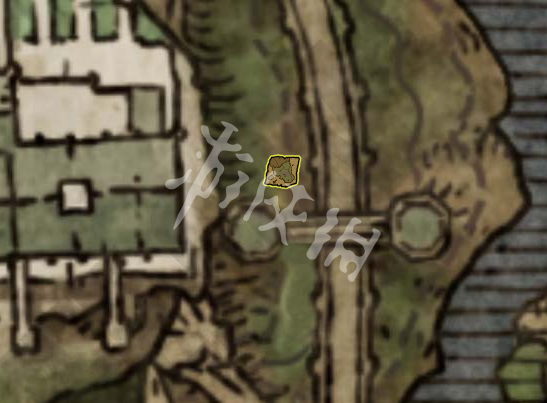 艾尔登法环地图碎片位置大全 老头环地图碎片全收集