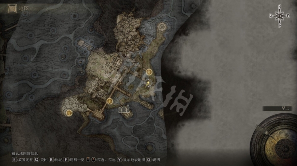 艾尔登法环法师神器怎么获得 法师智信感+3护符获得方法