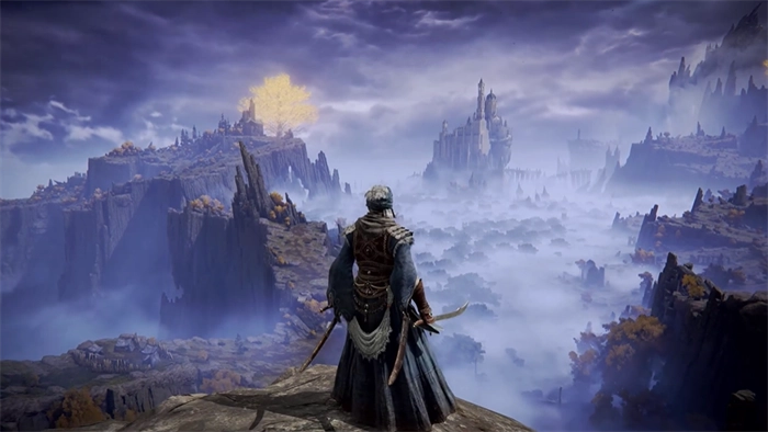 艾尔登法环武士怎么居合（艾尔登法环武士怎么居合pc）