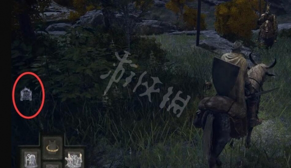 艾尔登法环隐藏npc位置地图大全 艾尔登法环隐藏npc有哪些 魔女蕾娜和召魂铃