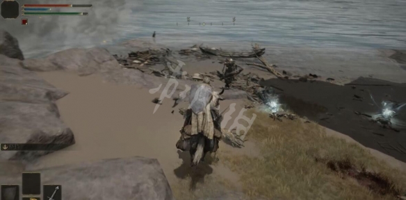 艾尔登法环隐藏npc位置地图大全 艾尔登法环隐藏npc有哪些 魔女蕾娜和召魂铃