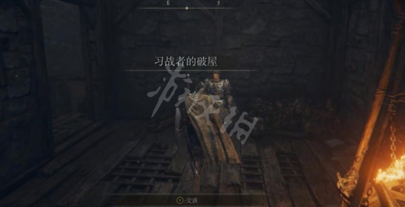 艾尔登法环隐藏npc位置地图大全 艾尔登法环隐藏npc有哪些 魔女蕾娜和召魂铃