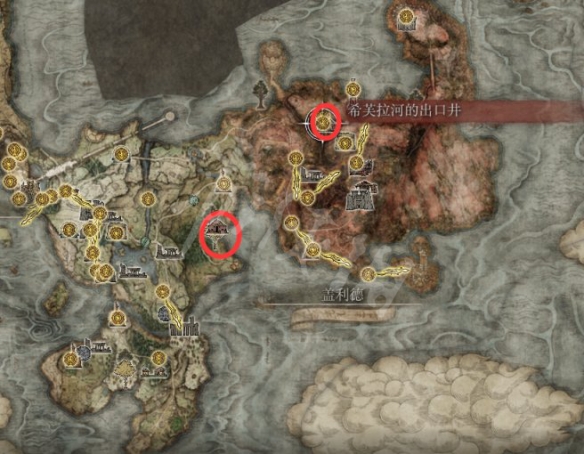 艾尔登法环洗点方法介绍 老头环怎么洗点