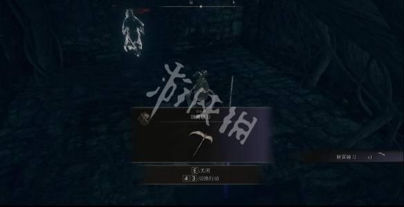 艾尔登法环展翼镰刀如何获取 艾尔登法环展翼镰刀获取方法