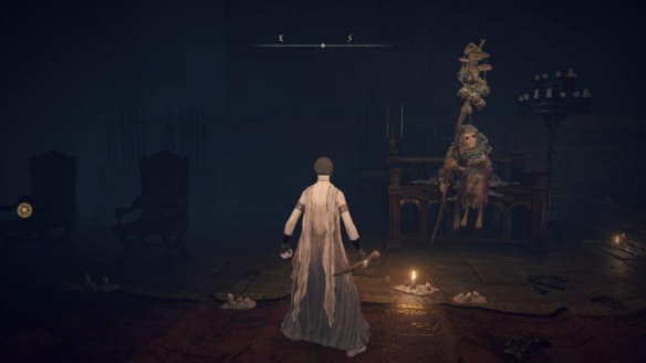 艾尔登法环商人位置及可购买商品大全 艾尔登法环商人npc在哪 啜泣半岛流浪民族的商人