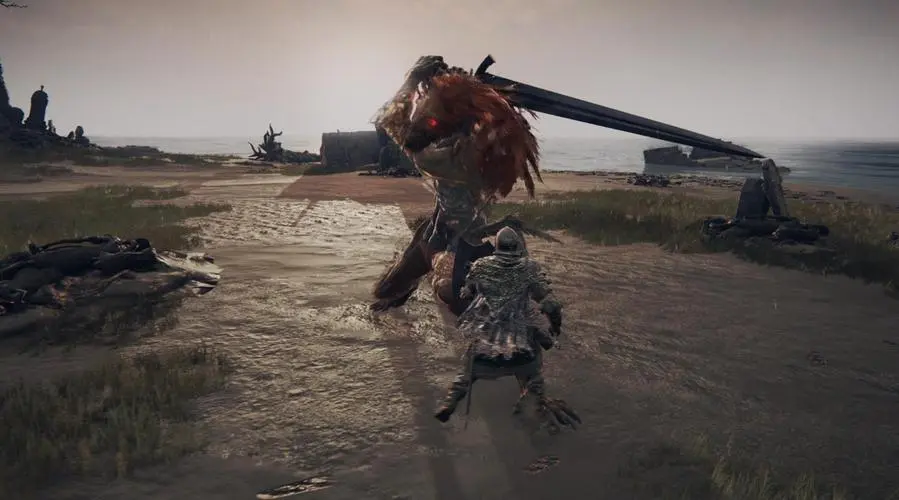 艾尔登法环武器战技怎么用 艾尔登法环战斗系统