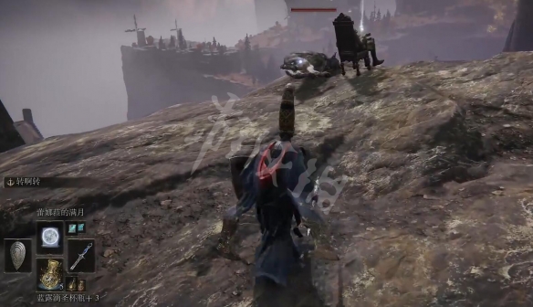 艾尔登法环失色锻造石6获得方法 老头环失色锻造石6怎么获得