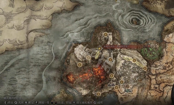 艾尔登法环失色锻造石6获得方法 老头环失色锻造石6怎么获得