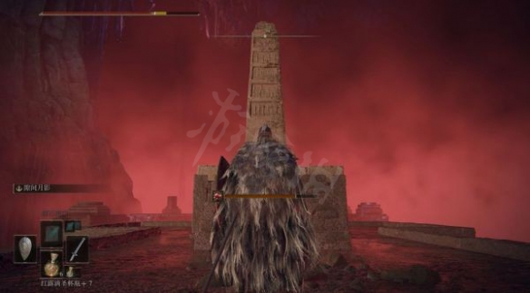 艾尔登法环腐败湖有哪些道具 腐败湖道具收集指南