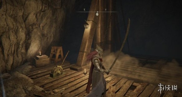 艾尔登法环西亚坛神授塔在哪 艾尔登法环西亚坛神授塔进入方法