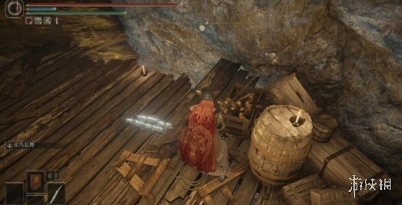 艾尔登法环西亚坛神授塔在哪 艾尔登法环西亚坛神授塔进入方法