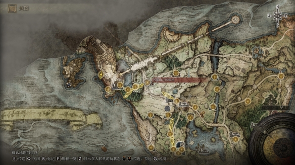 艾尔登法环恶兆怎么打 老头环恶兆简单打法分享