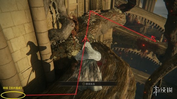 艾尔登法环全传说护符位置一览 老头环传说护符位置在哪 葛孚雷的肖像