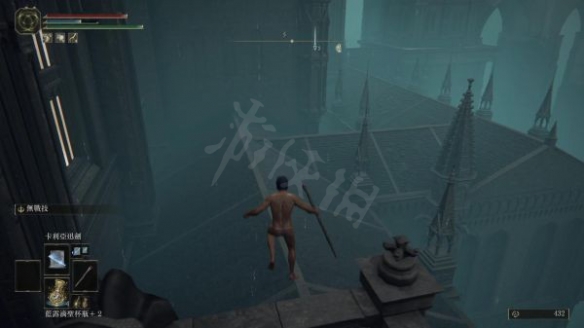 艾尔登法环圆月弩如何获得 艾尔登法环圆月弩获取方法分享