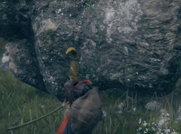 艾尔登法环追忆复制方法 老头环追忆怎么复制