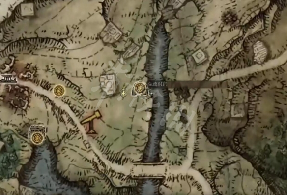 艾尔登法环山羊套获得方法 老头环山羊套怎么获得