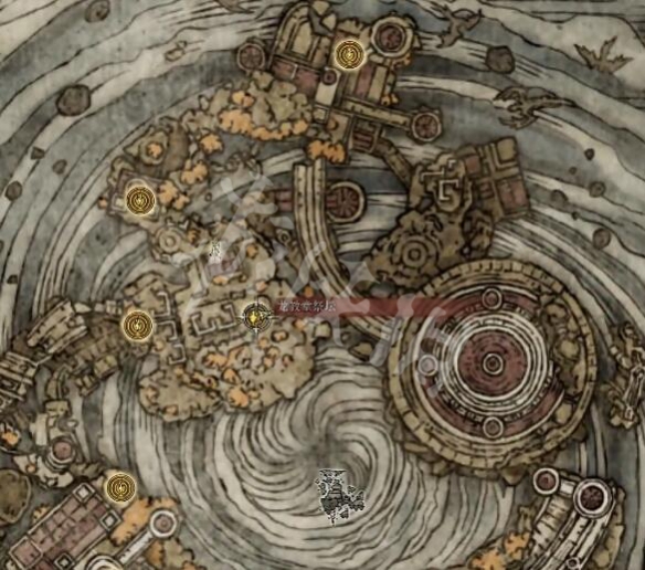 艾尔登法环龙徽盾护符+2如何获取 龙徽盾护符+2获取方法分享