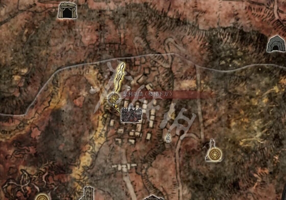 艾尔登法环魔力龙徽护符+1如何获得 魔力龙徽护符+1获取方法