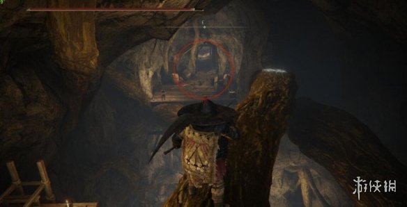 艾尔登法环拉卡德的大卢恩在哪激活 拉卡德的大卢恩激活位置