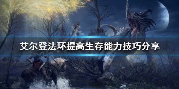 艾尔登法环如何提高生存能力（艾尔登法环讲的是什么）